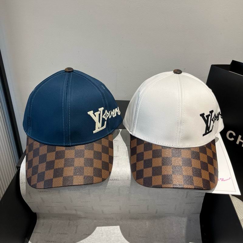 LV cap dx97